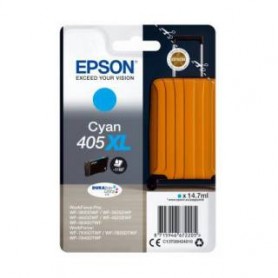 EPSON WORKFORCE 7830 (14,7ML) 405XL CY