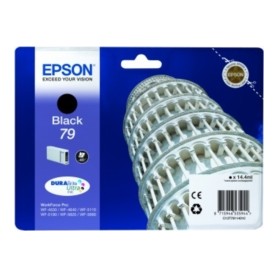 EPSON WF4630/5110/5690 79BK C13T79114010