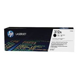 HP LASER 312A MFP M476 HPCF380A