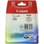 CANON PG 40 + CL 41 MULTI PACK