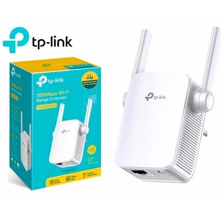 TP-LINK TL-WA855RE V4 ESTENS.WIFI