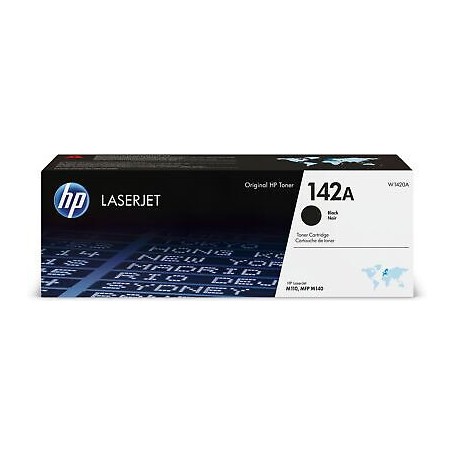 TONER BK LASERJET M110W (950PG) 142A