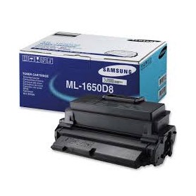 SAMSUNG TONER ML1650D8 SERIES ML-165X