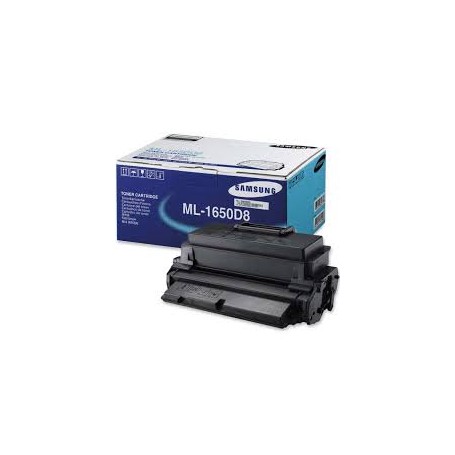 SAMSUNG TONER ML1650D8 SERIES ML-165X