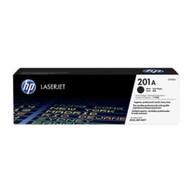 HP LASER M252/MFP M277 201A BK