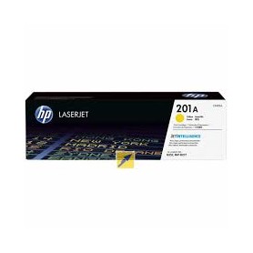 HP LASER M252/MFP M277 201A YELLOW