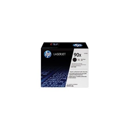 HP M4555 MFP TONER CE 390X (24.000PG)