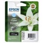 EPSON INK JET CYANO LIGHT R2400 T0595