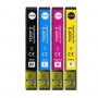 EPSON 405XL CY ( T05H2 ) COMPATIBILE