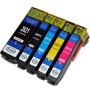 EPSON INK JET T2634 YELLOW(14ML) COMP.