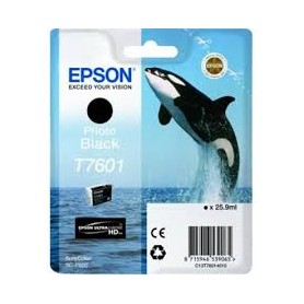 EPSON SC-P600 INK JET 7601 BK