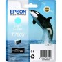 EPSON SC-P600 INK JET 7605 CY LIGHT