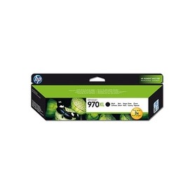 HP INK JET  970XL NERO 9200PG