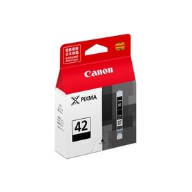 CANON CLI 42 BK PIXMA PRO-100 13ML