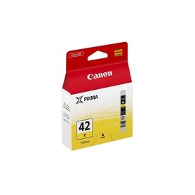 CANON CLI 42 YELLOW PIXMA PRO-100 13ML