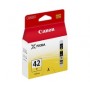 CANON CLI 42 YELLOW PIXMA PRO-100 13ML