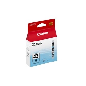 CANON CLI 42 CYANO PHOTO PIXMA PRO-100