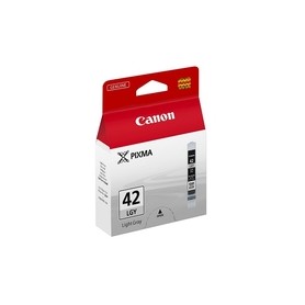 CANON CLI 42 GRAY PHOTO PIXMA PRO-100