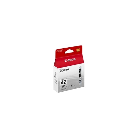 CANON CLI 42 GRAY PHOTO PIXMA PRO-100