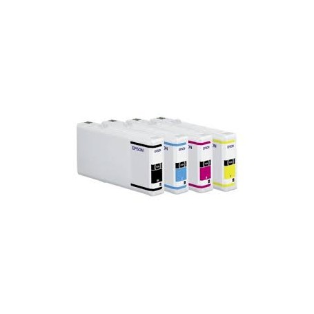 EPSON T7011 BK COMPATIBILI 72ML