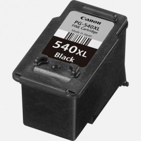 CANON PG540XL BK  21 ML COMPATIBILE