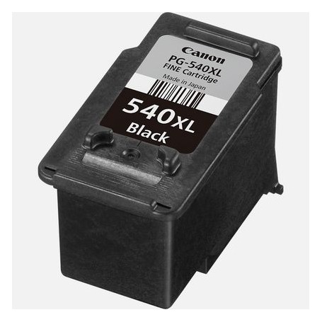 CANON PG540XL BK  21 ML COMPATIBILE