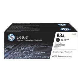 HP LASER TWINPACK 1.5K  2 PZ CF283A