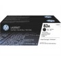 HP LASER TWINPACK 1.5K  2 PZ CF283A