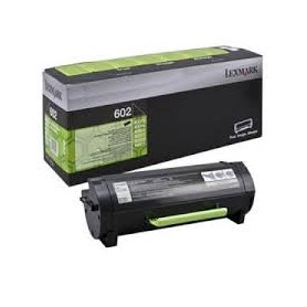 LEXMARK 60F2000 (602) 2.5K