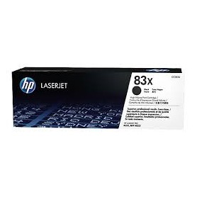 HP CF283X TONER (2200 PG)M201 M225