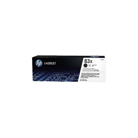 HP CF283X TONER (2200 PG)M201 M225