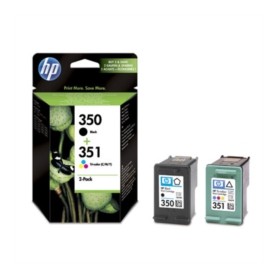 HPSD412EE HP 350 + 351 MULTI PACK