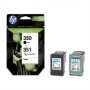 HPSD412EE HP 350 + 351 MULTI PACK