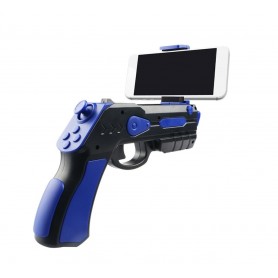 OMEGA REMOTE AUGMENTED REALITY GUN BKBL