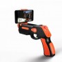 OMEGA REMOTE AUGMENTED REALITY GUN BK/OR