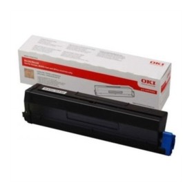 TONER OKI LASER B410/B430/B440