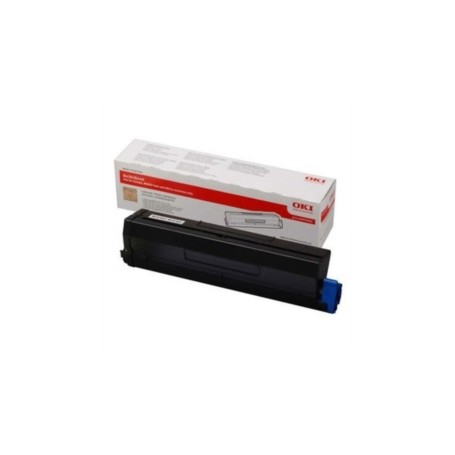 TONER OKI LASER B410/B430/B440