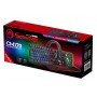 TASTIERA E MOUSE GAMING SCORPION MA-CM30