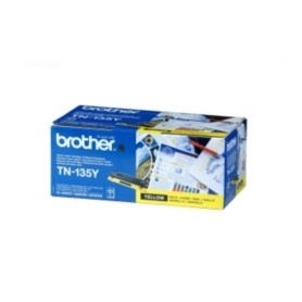 BROTHER TN135 YE HL4040/MFC9440/DCP9040