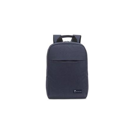 TECHMADE ZAINO PORTA PC 15.6" BLU