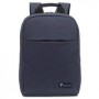 TECHMADE ZAINO PORTA PC 15.6" BLU