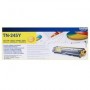 BROTHER TN245 YE HL3140/DCP9020/MFC9140
