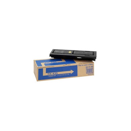 KYOCERA TK-435 TONER KIT FOR 221/220/180