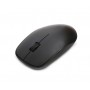 MOUSE OMEGA WIRELESS 2.4 GHZ 1200DPI BK