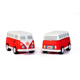 PENDRIVE TECH ONE TECH AUTO CAMPER 32GB