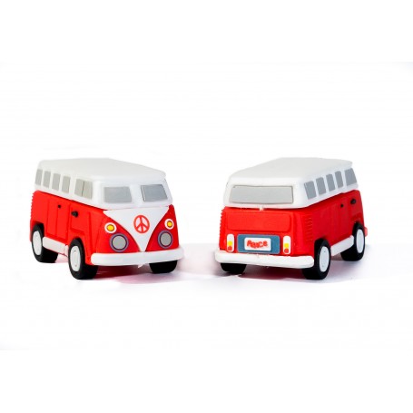 PENDRIVE TECH ONE TECH AUTO CAMPER 32GB