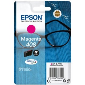 EPSON 408 C13T09J34010 (1.100PG) MAGENTA