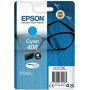 EPSON 408 C13T09J24010 (1.100PG) CIANO