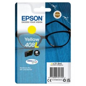 EPSON 408L C13T09K44010 (1.700PG) GIALLO