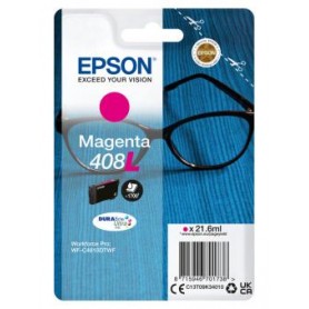 EPSON 408L C13T09K34010 1.700PG MAGENTA